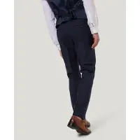 Pierre Cardin Mix & match trousers
