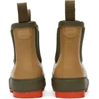 XTRATUF Legacy Deck Boot Dames Sahara Rubberen Regenlaarzen