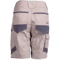 Hard Yakka Raptor Active Korte Werkbroek Dames G08228 | Maat: 8
