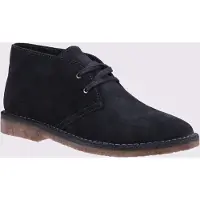 Hush puppies Samuel MEMORY FOAM Boot Heren