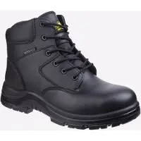 Amblers FS006C Leren waterdichte veiligheidslaars Heren