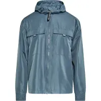 Schmuddelwedda Tussenjas blauw