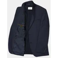 CARL GROSS Colbert mix & match sakko/jacket cg shane-trf sv 00.071s0 / 325102/63