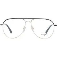 Maje gouden frames voor vrouwenvrouw