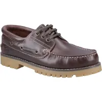 Cotswold Inglecote Heren Leren Schoenen