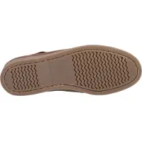 Hush puppies Isabel Dames Bootschoenen Van Leer In De Kleur Tan