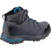 Cotswold Wychwood Mid MEMORY FOAM WATERDICHT Dames