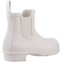 Hunter Original Chelsea Rubber Vrouwen Wellington Laarzen