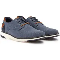 Hush puppies Bruce Schoenen