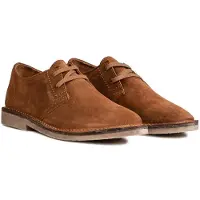 Hush puppies Scout MEMORY FOAM Heren