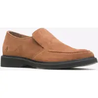 Hush puppies Earl Schoen Heren