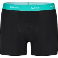 Phil&Co. Retro Pants Jersey Core 3-Pack