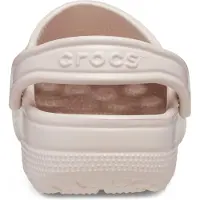 Crocs Clogs lichtbeige