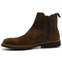 Rehab Savio Chelsea boots | Maat 44 Heren Cognac
