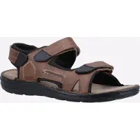 Hush puppies Alistair Sandalen Heren