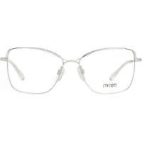 Maje gouden frames voor vrouwenvrouw
