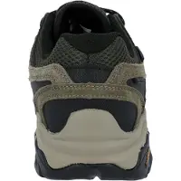 Hi-tec Apex Lite Low Heren Wandelschoenen Van Polyester In Taupe