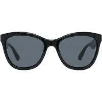 GUESS GF0296 01A zwart grijze zonnebril