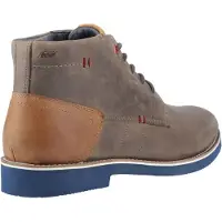 POD Aries Heren Grijze Boots - VK 6