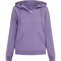 Mymo Sweatshirt lavendel