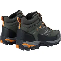 Regatta Heren samaris iii wandelschoenen