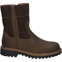 Josef seibel Laarzen 'Chance' bruin / chocoladebruin