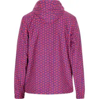 Mo ATHLSR Tussenjas lila / pink