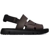 Camper Sandalen ' Oruga ' bruin