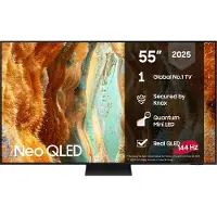 Samsung Smart TV Samsung TQ55QN70F 55" 4K Ultra HD HDR Neo QLED