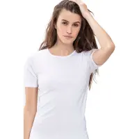Mey Spencer 1/2 mouw Serie Noblesse Wit | Maat 38