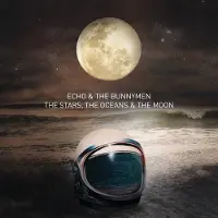 Universal Music Echo & The Bunnymen - The Stars, The Oceans & The Moon (CD)