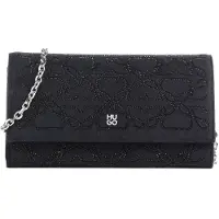 HUGO Clutch 'Chris ' zwart