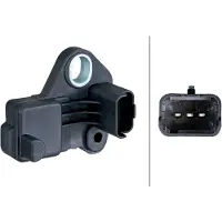 Hella 6PU 009 163-451 Krukassensor