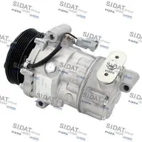 SIDAT 1.1441R Aircopomp
