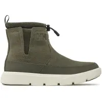 Helly Hansen Snowboot Women Adore Boot Utility Green Beluga-Schoenmaat 38