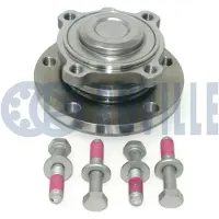 RUVILLE 221738 Wiellagerset
