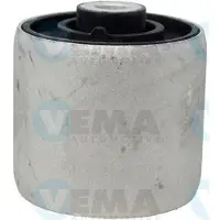 VEMA 210061 Draagarmrubber