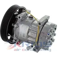 MEAT & DORIA K11404A Aircopomp
