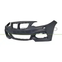 PRASCO BM2521021 Bumper