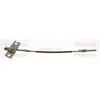 TRISCAN 8140 181157 Handremkabel