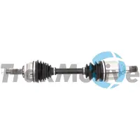TrakMotive 30-1787 Aandrijfas