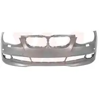 VAN WEZEL 0665575 Bumper