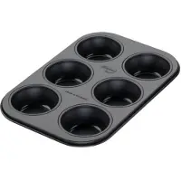 Dr. Oetker Dr. Oekter - Muffinvorm 'Classic' - PFAS-vrij