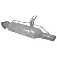 ASSO 42.15002 Roetfilter (DPF)
