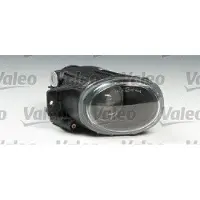 Valeo 087484 Mistlamp