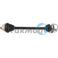 TrakMotive 30-0024 Aandrijfas