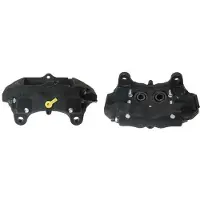 BUDWEG CALIPER 343334BK Remklauw