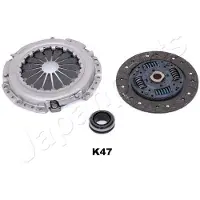 Japanparts KF-K47 Koppelingsset