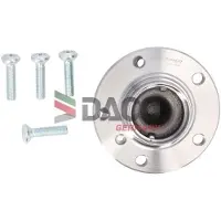 DACO Germany 110304 Wiellagerset