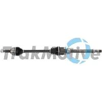 TrakMotive 30-2137 Aandrijfas